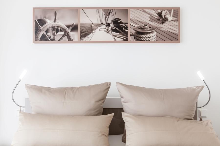 Residenz Am Meer Börgerende-Rethwisch Kamer foto